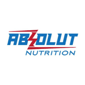 Absolut Nutrition Logo