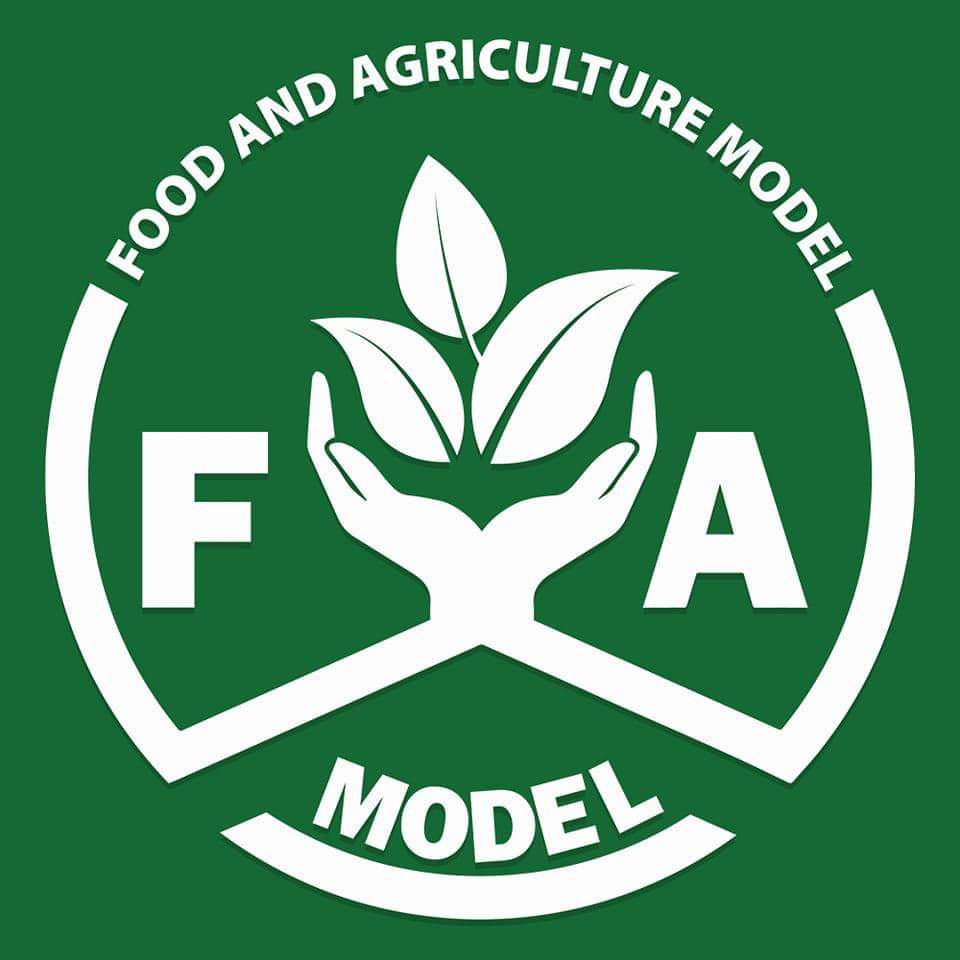 FA Model Logo