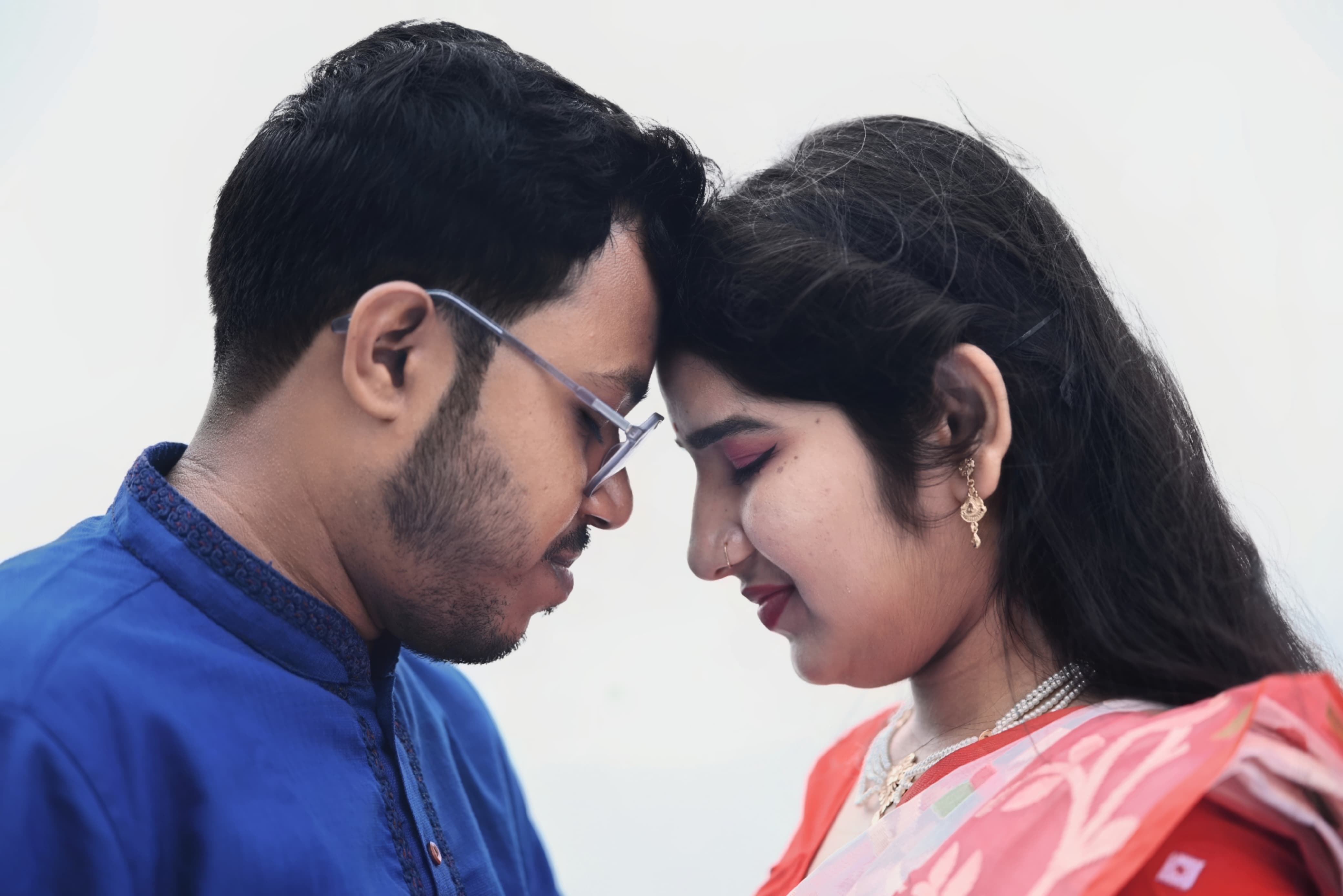 সৌমেন ও শিল্পা