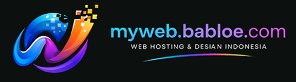 MyWeb Babloe Logo