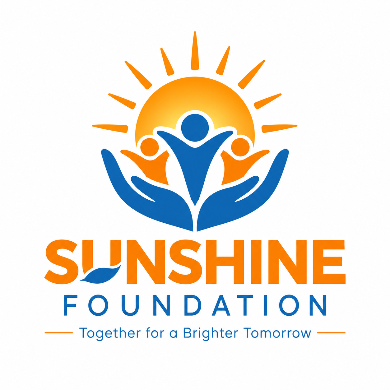 Sunshine Foundation Logo
