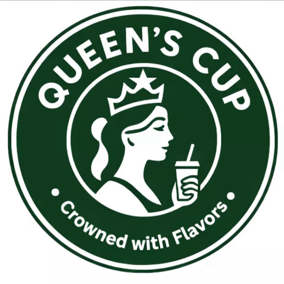 Queen's Cup Logo