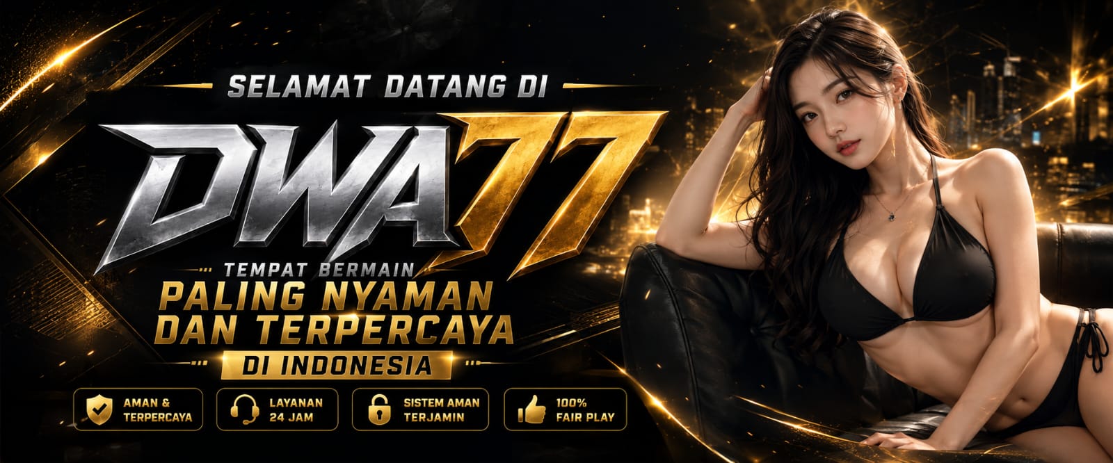 DWA77 Banner