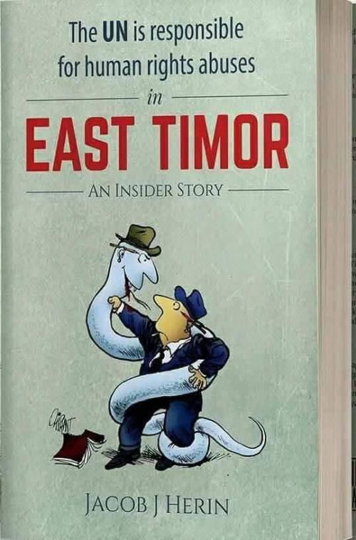 Buku East Timor