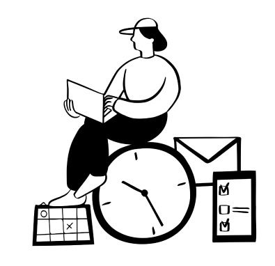 Pagi - Deadline