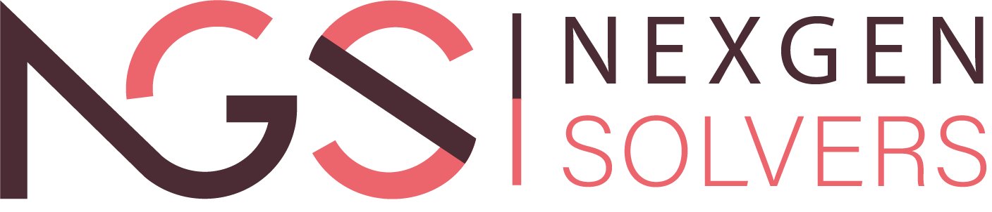 Nexgen Solvers Logo