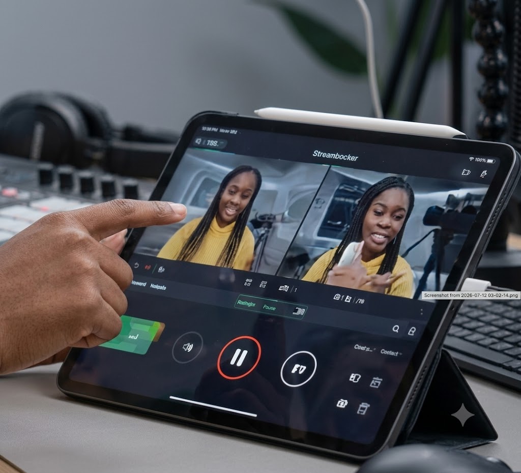 Livcast Tab
