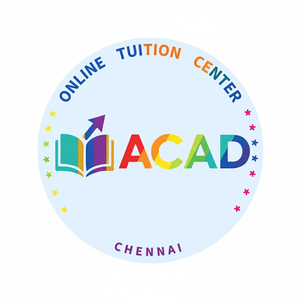 ACAD Logo