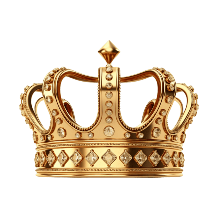 Pro Crown