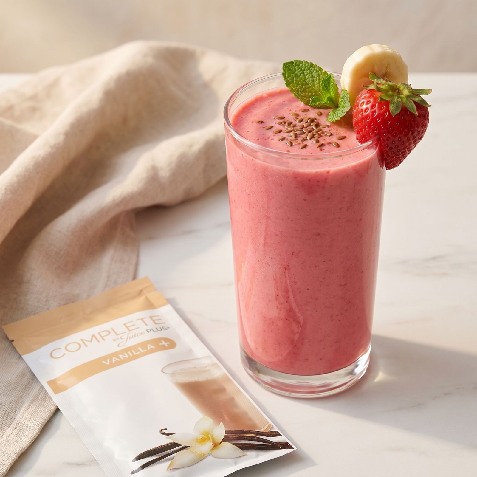 Gezonde voeding inspiratie
