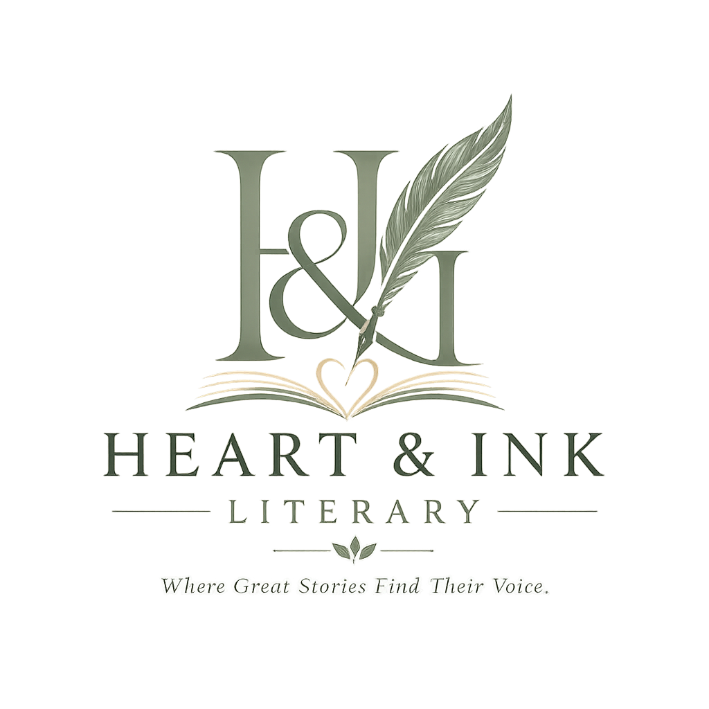 Heart & Ink Literary