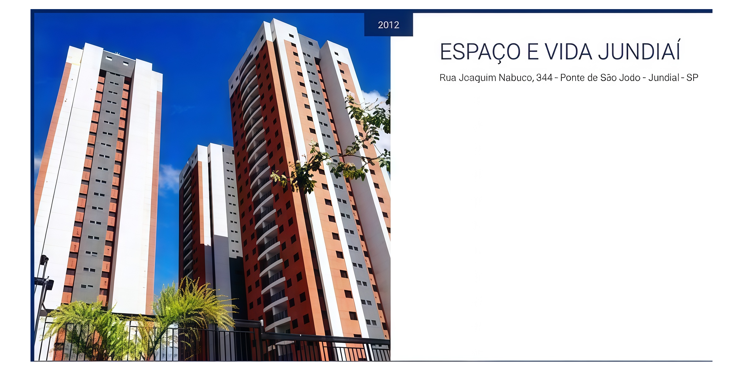 ESPAÇO E VIDA JUNDIAÍ