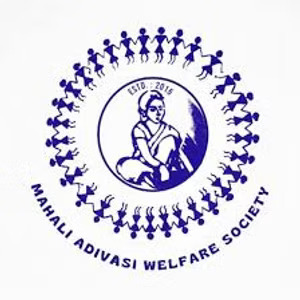 MAWS Logo