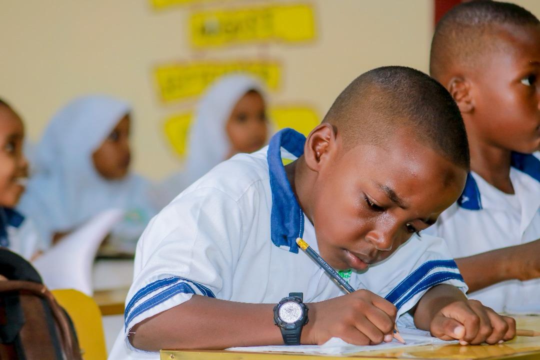 Classroom learning