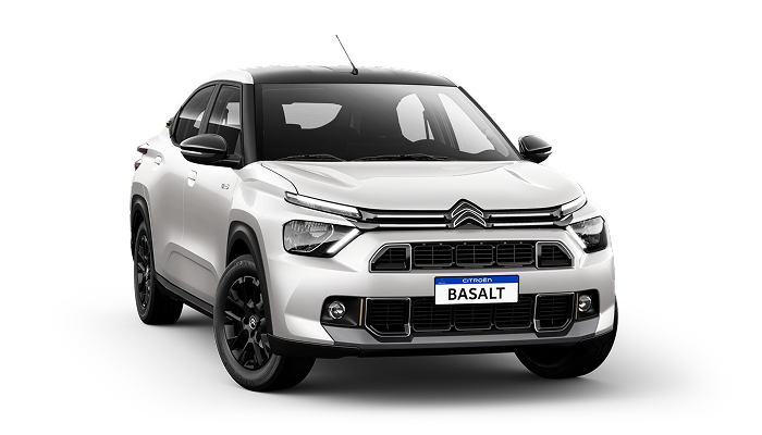 Citroen Basalt
