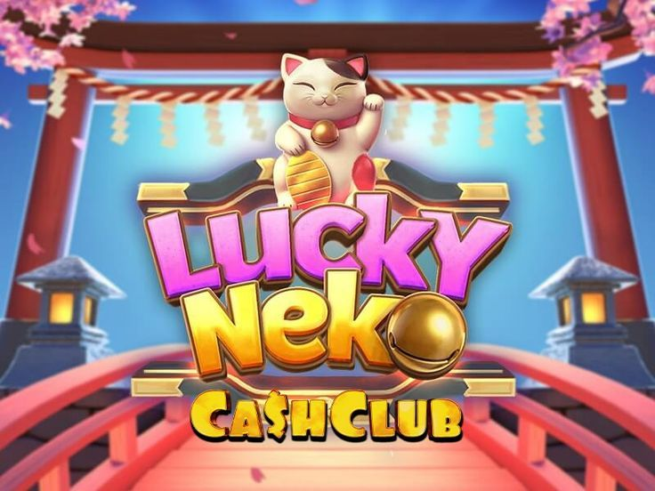 Lucky Neko