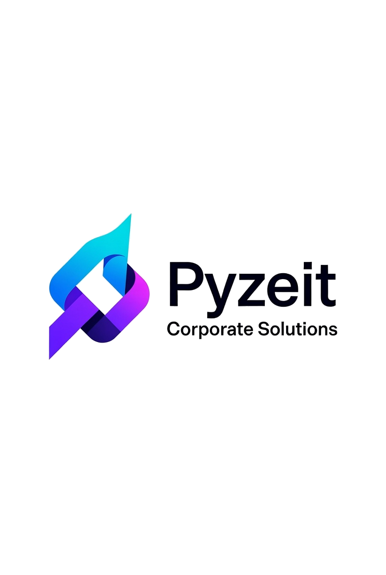 Pyzeit Corporate Solutions