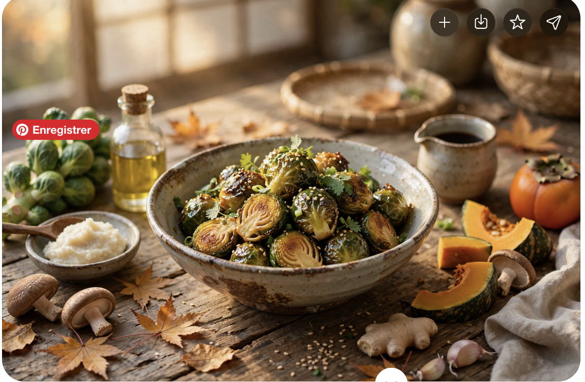 Miso Brussels