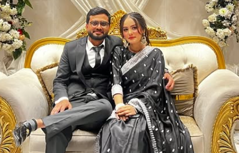 Walima Reception