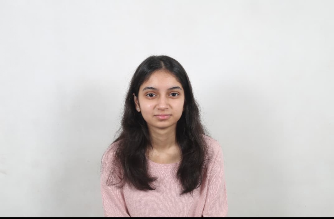 Siddhi Mishra