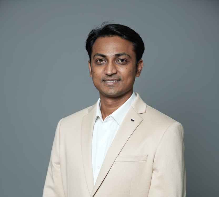Manish Rabhadia