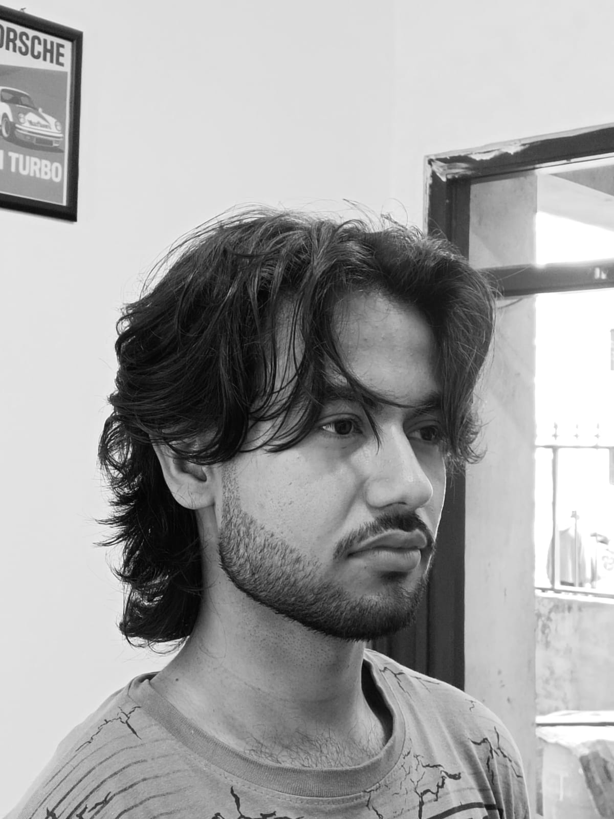 Portrait 2