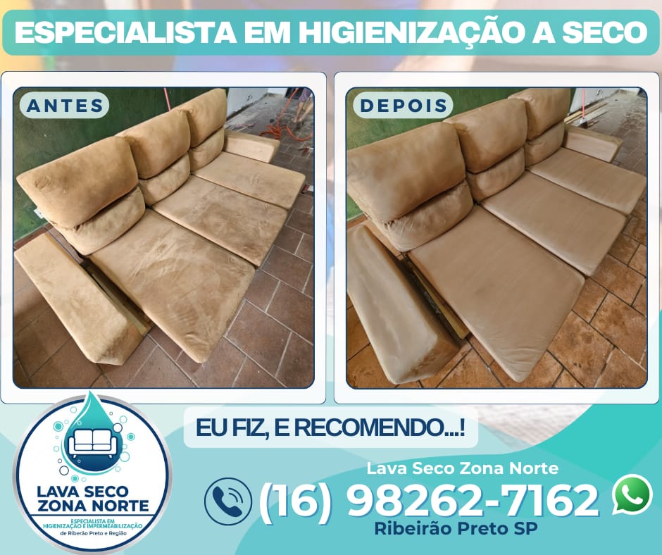 Serviço realizado