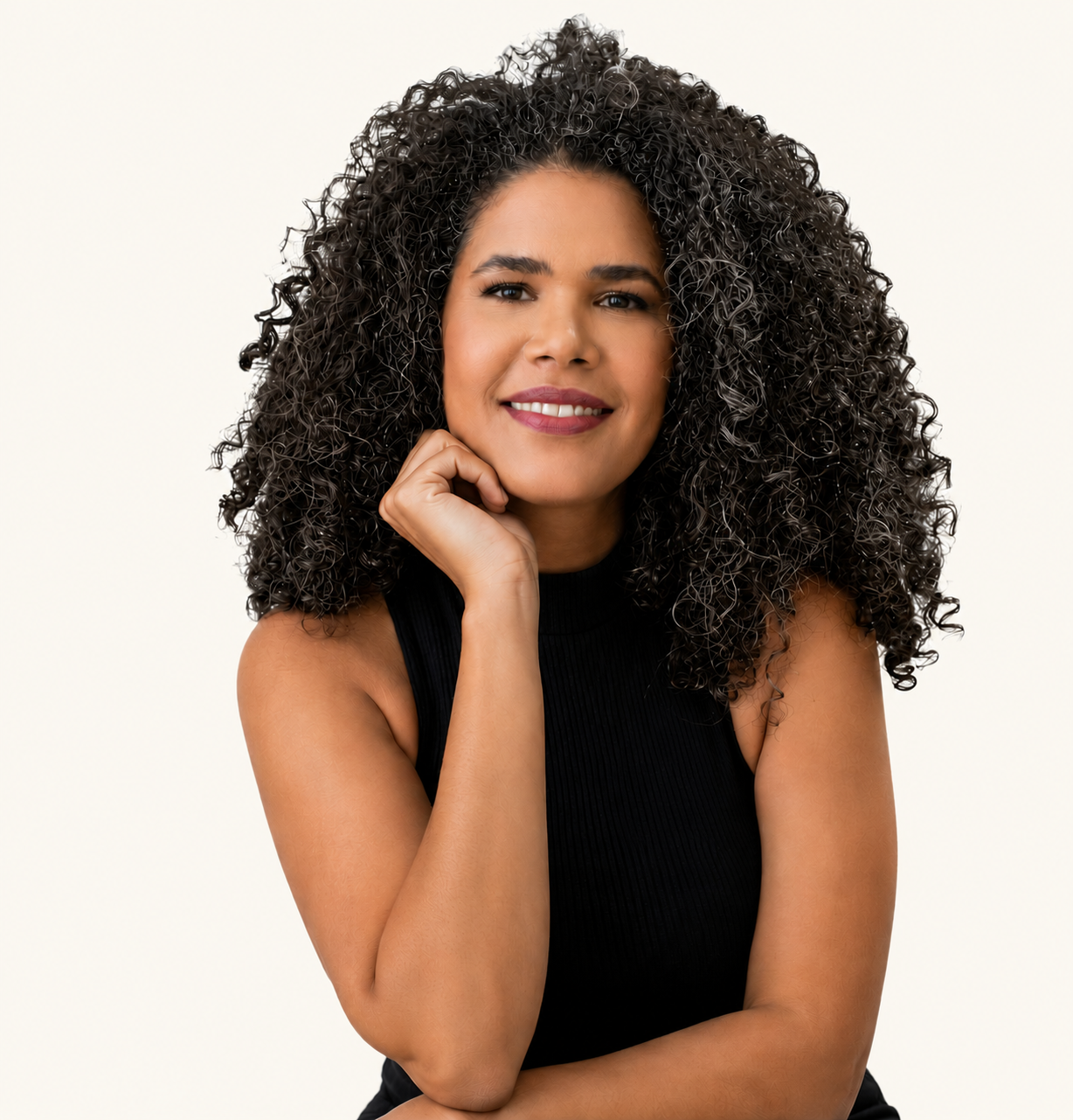 Nara Souza, terapeuta de Constelação Familiar Sistêmica
