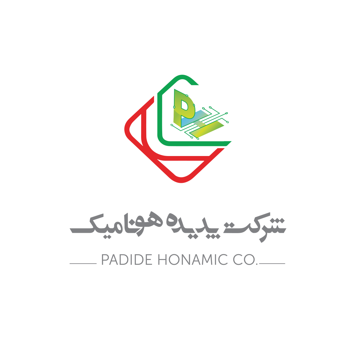 Padideh Honamic