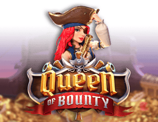 Queen of Bounty Banner