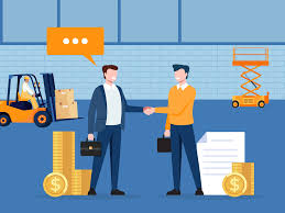 Bulk Supply for Businesses