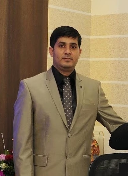 Dr. Ghanshyam Motisariya