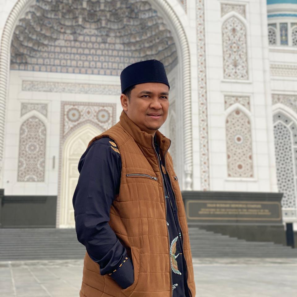Ari Chandra Kurniawan