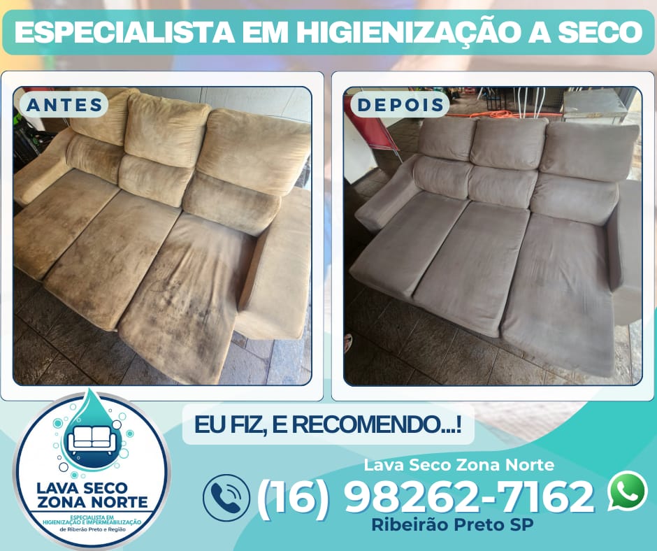 Serviço realizado