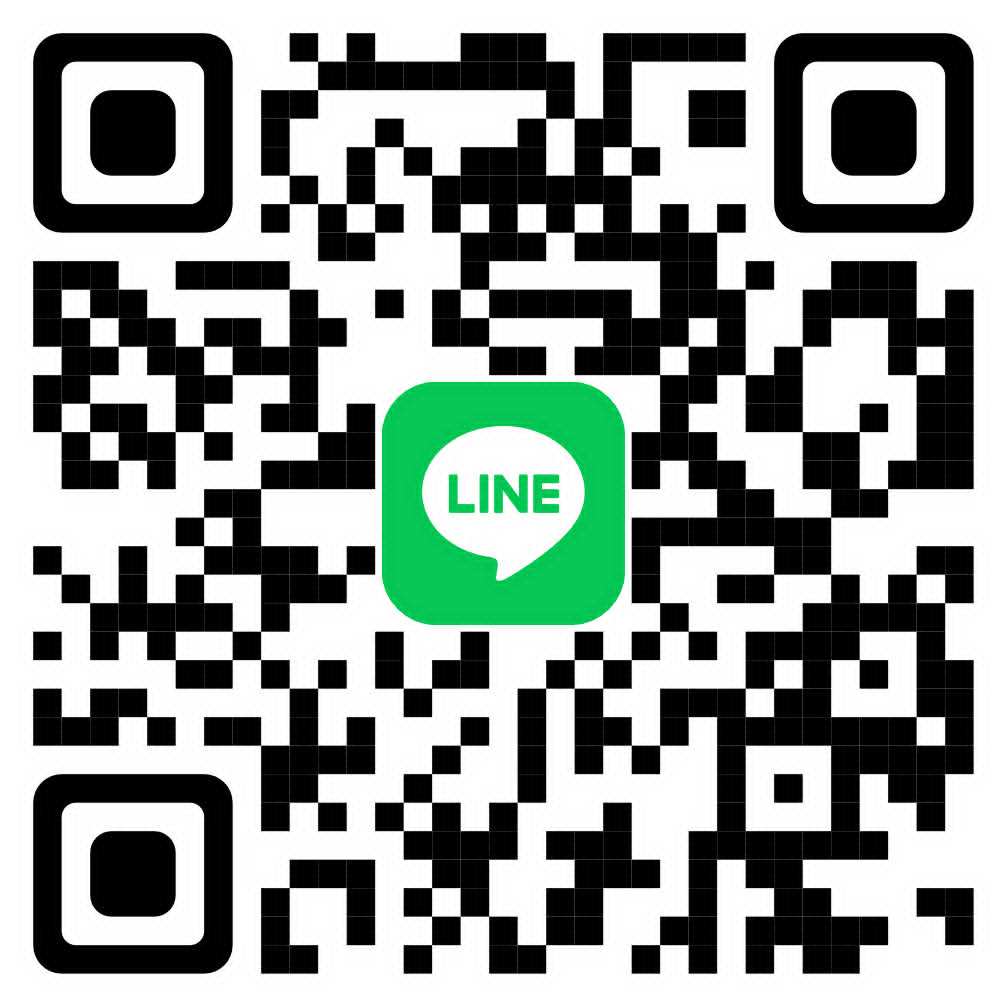 Line QR Code
