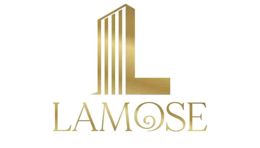 LAMOSE Logo