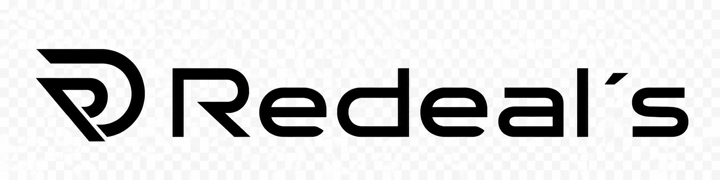 Redeals Logo
