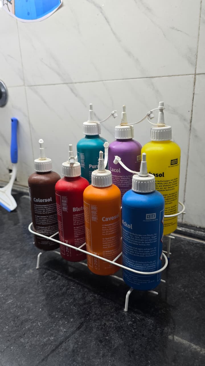 LaundryTO Premium Cleaning Solutions