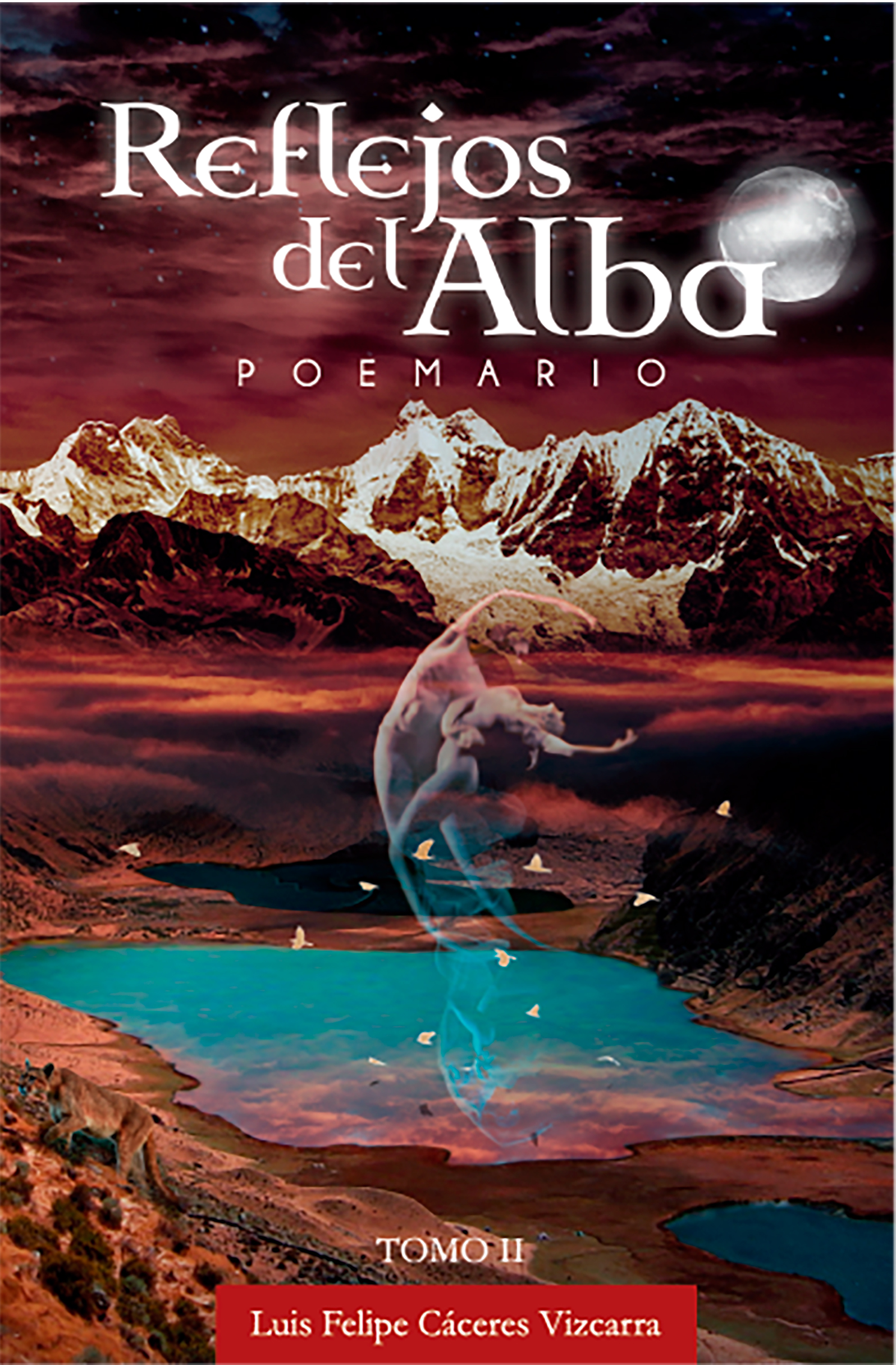 Reflejos del Alba II