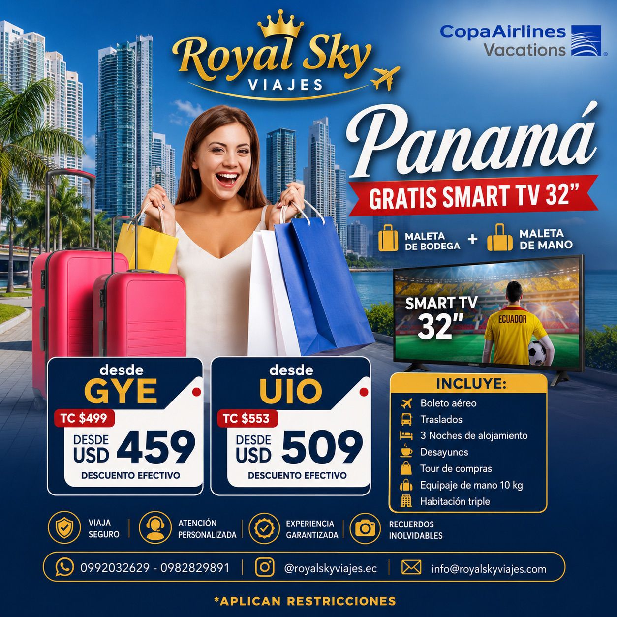 Panamá