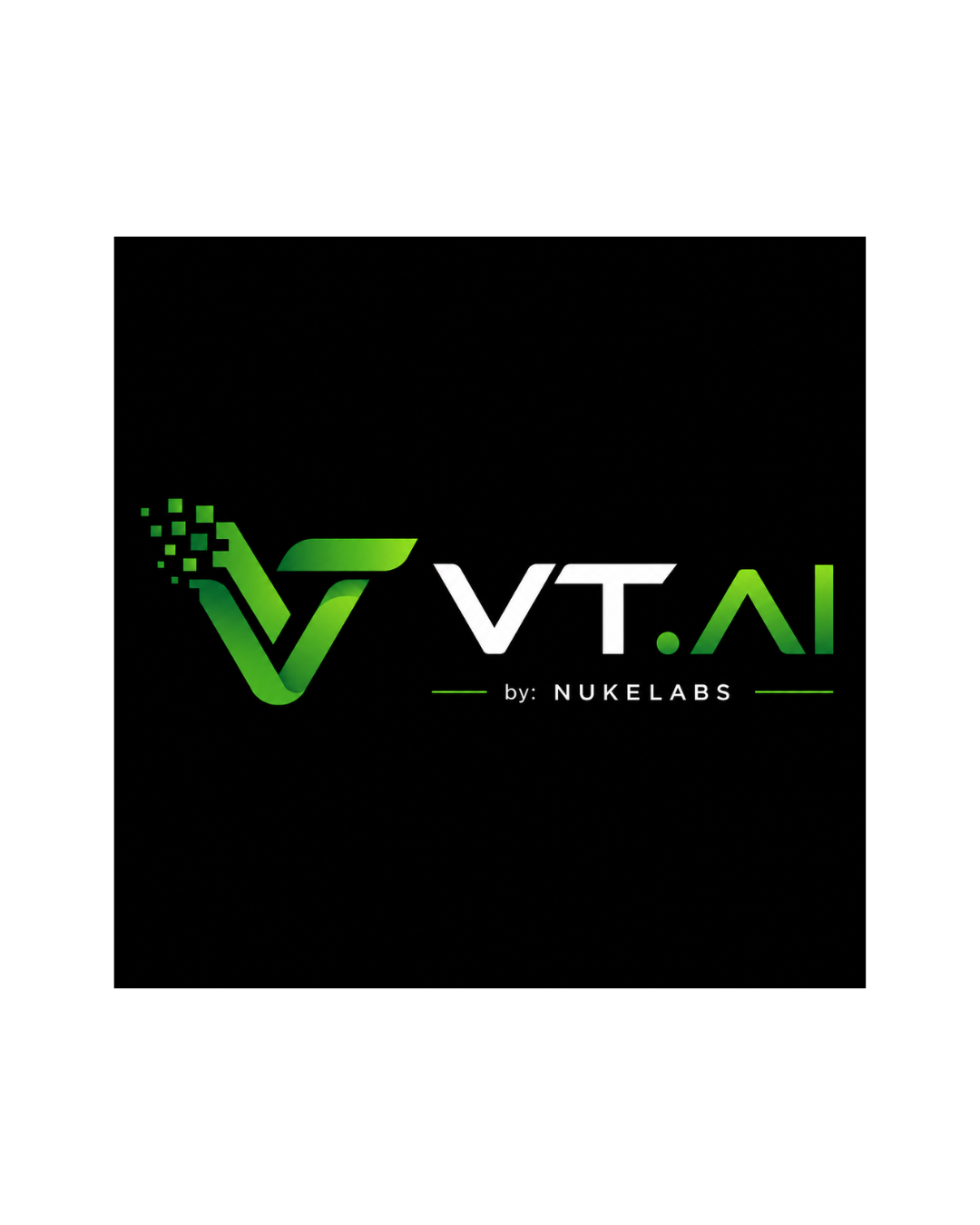 VT.AI Logo