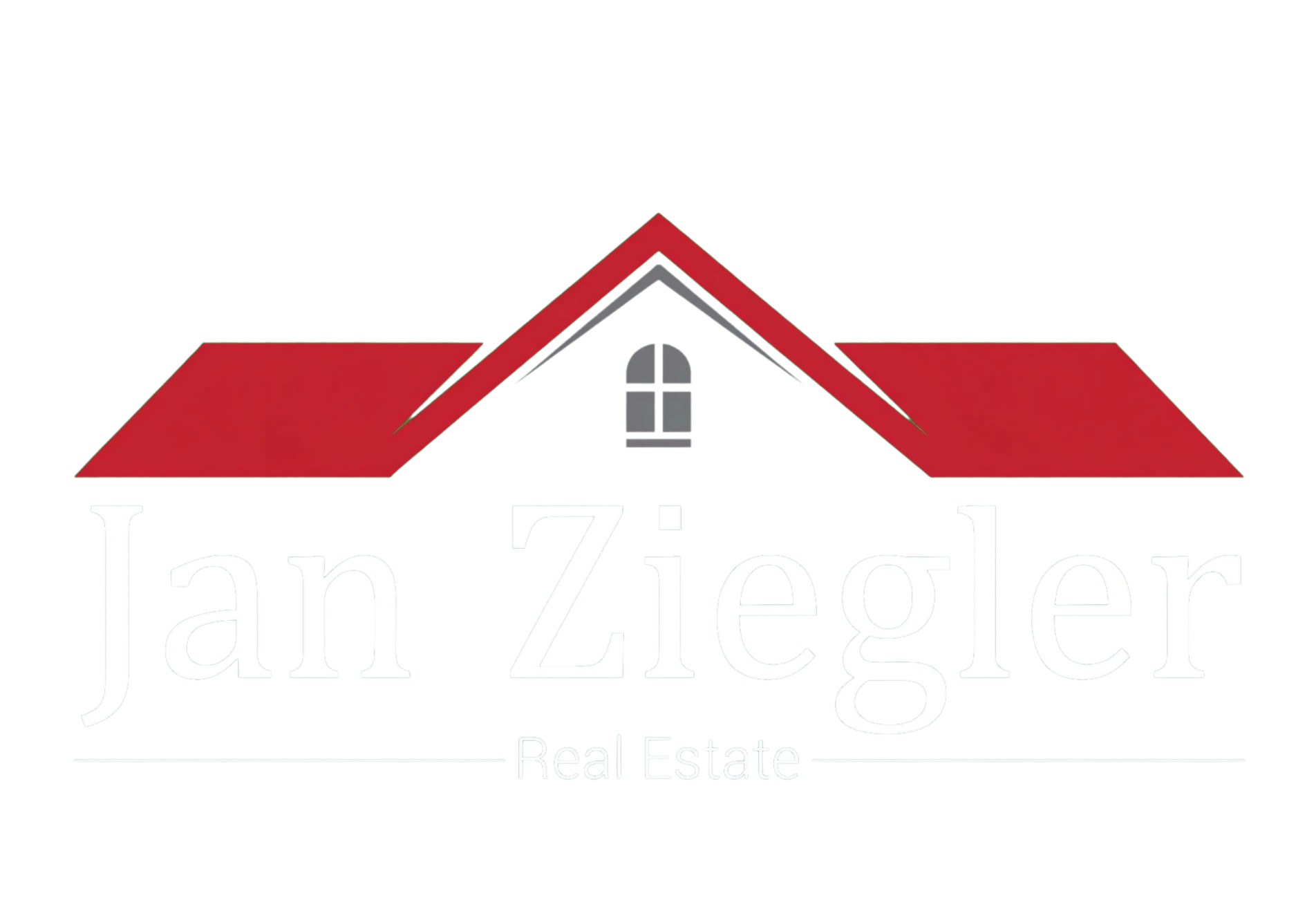 Jan Ziegler Real Estate Logo