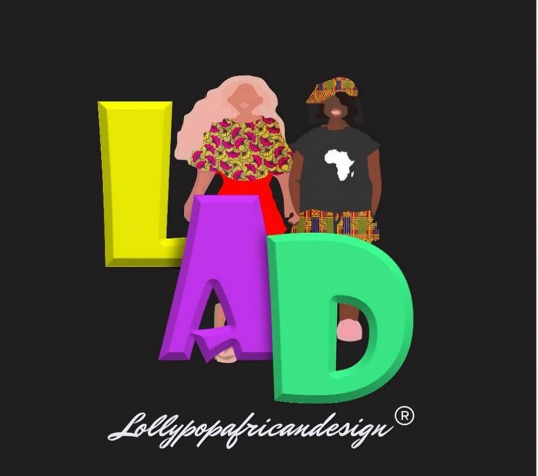 Lollypop African Design