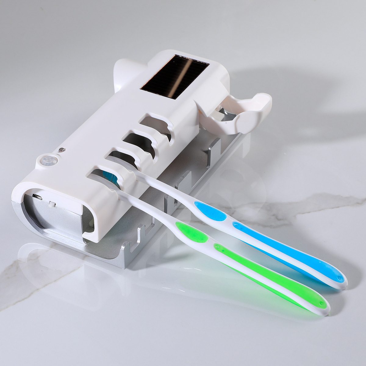Smart Device on Basin