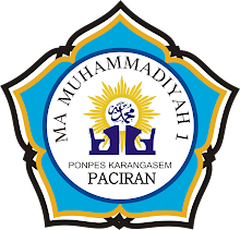 Logo MAM 1 Paciran