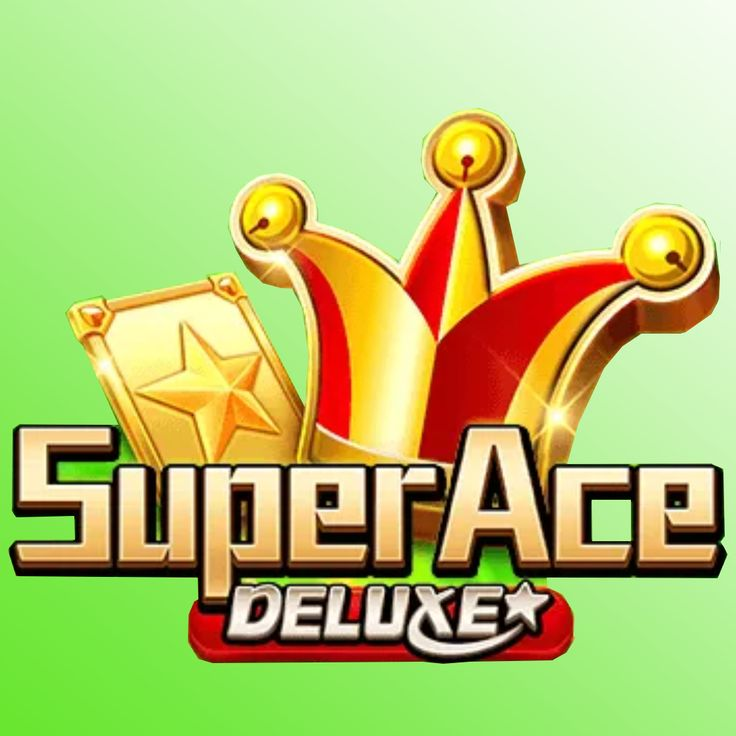 Super Ace Deluxe