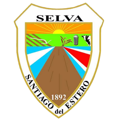 Escudo de Selva