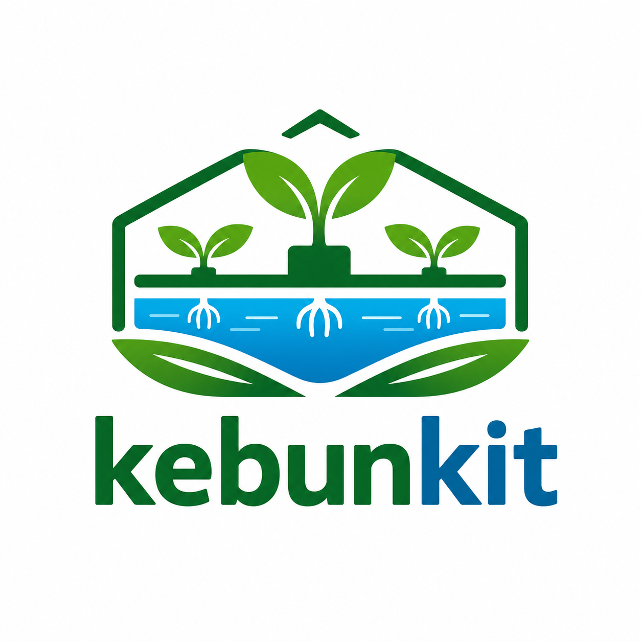 KebunKit Logo