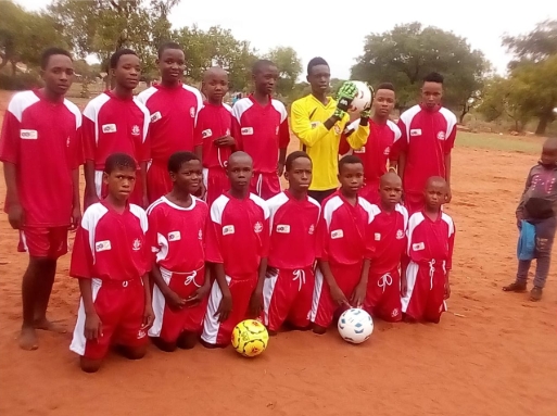 Mabeshi Sports Development