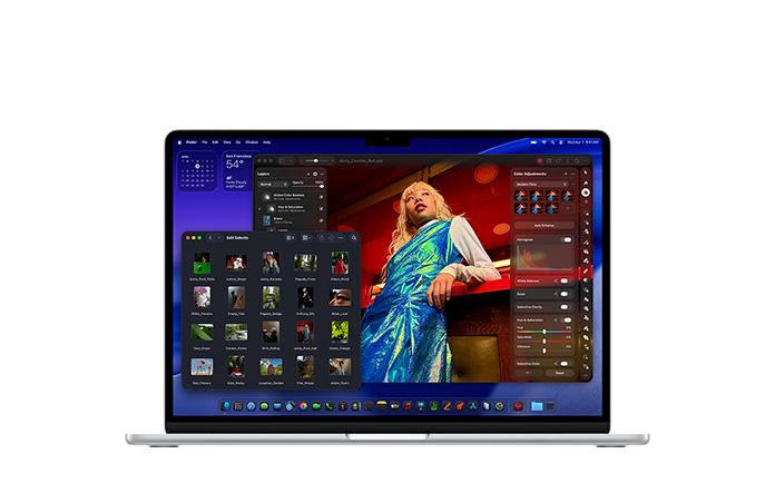 MacBook